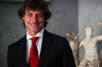 Ferragosto lucano: Potenza deserta e Matera fa il pieno con Alberto Angela