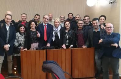 Ex Om, sbloccata cassa integrazione per 189 disoccupati