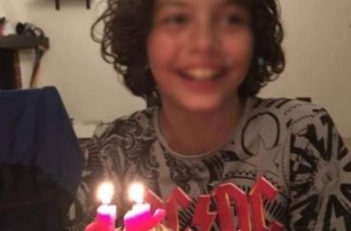 Taranto, morì di cancro a 15 anni: la mamma di Giorgio annuncia un'altra denuncia contro l'ex Ilva