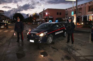 Finge di essere minacciato dalla Scu, ma è lui il truffatore: arrestato artigiano a Lizzanello