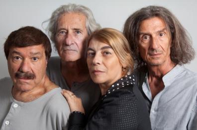 Karamazov: al Teatro Palazzo di Bari in scena la compagnia Vito Quarto Mazzini