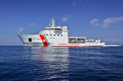 Bari, via libera a base Guardia costiera e porto turistico