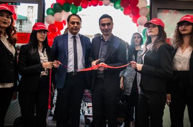 Despar: a Nardò apre nuovo supermercato, salvaguardati 24 posti di lavoro