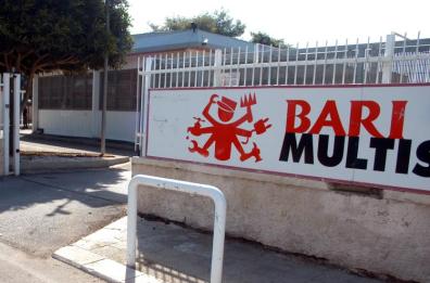 «Olivieri truffò la Multiservizi»: chiuse le indagini a Bari