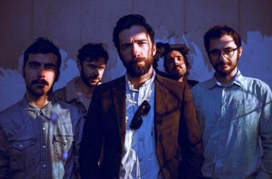 Ex-Otago, dopo Sanremo arrivano in concerto a Bari con il loro «Corochinato»