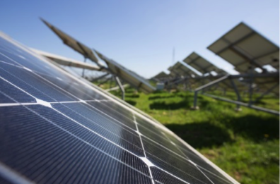 Brindisi:  l'impianto agrovoltaico sbloccato dal Tar
