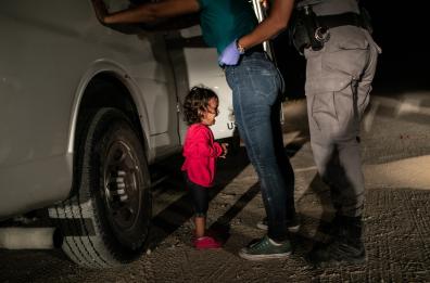 Giornalismo: Bari si prepara al World Press Photo, ecco lo scatto vincitore
