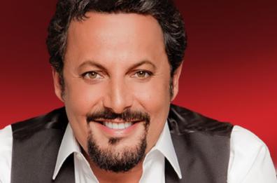 Enrico Brignano in scena a Bari: «Io, innamorato pazzo»