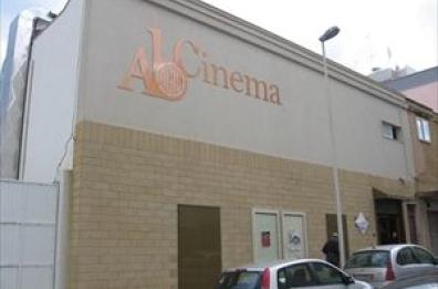 Bari, addio al Cinema ABC: annunciata su Facebook la sospensione delle attività