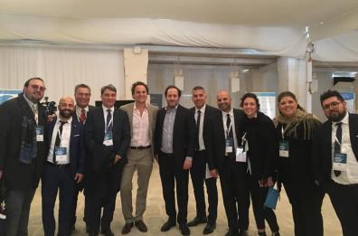 Brindisi, Giovani Confindustria: in 600  in Puglia per rilanciare il Sud
