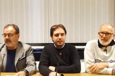 Bari - Portici: il punto con La Voce Biancorossa