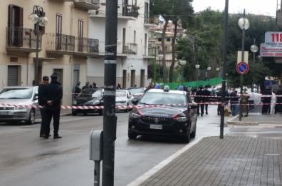 Viminale, ma nel Foggiano reati in calo nei primi tre mesi