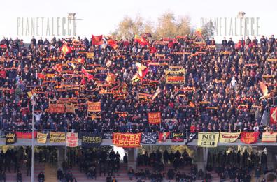 Lecce, poker contro il Carpi: vince in casa 4-1