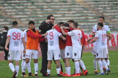Bari, non c'è nulla di scontato
il calcio è bello anche per questo