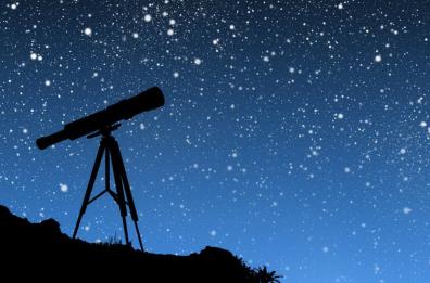 A Matera fino al 17 aprile le Olimpiadi di Astronomia