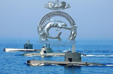 Taranto,  consegna del brevetto
a 24 nuovi sommergibilisti