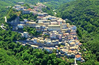 Il parco naturalistico «Viggianello Waterland» diventa realtà