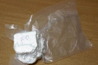 Foggia, cocaina nel box dell'ex consigliere comunale Grosso: arrestato