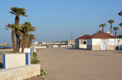 Gestione spiaggia di Torre Quetta, pm insiste su interdittiva antimafia