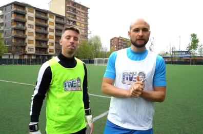 «Neymar jr's five», a Bari tappa il 4 maggio : ecco come iscriversi