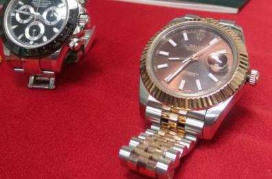 «Rolex falsi, il gioielliere tentò di cancellare le prove»