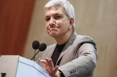 Vendola: «Io candidato alle Regionali in Puglia? Datemi tempo di riflettere»