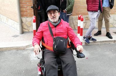 In chiesa a scuola di inclusione