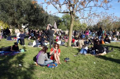 Primo Maggio, il 36% dei pugliesi sceglie picnic e gite fuori porta