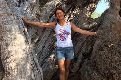 Loredana Ascenza Fasano: «Ricomincio dai Verdi dopo la rinuncia ambientalista M5S»