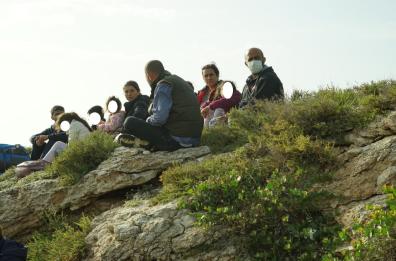 Migranti, 18 curdi sbarcano alle Isole Tremiti: hanno pagato 4mila euro per il viaggio
