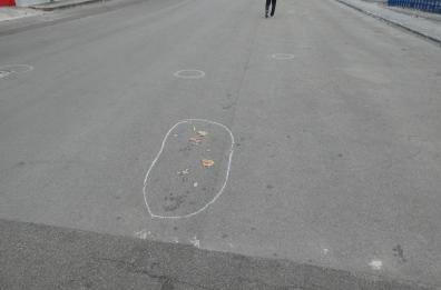 Maglie, ucciso pregiudicato in strada. Killer si costituisce: mi sono difeso