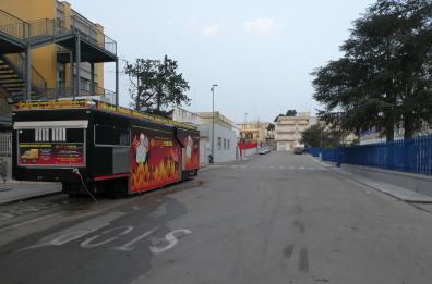 Omicidio al fast food di Maglie, nessuno sconto di pena in Appello