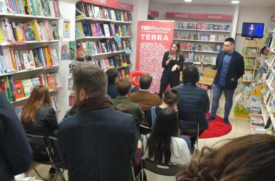 Barletta, il 4 maggio «TedX Terra»: relatori d'eccezione