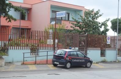 Ugento, botte al doposcuola: indagata la maestra