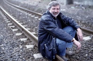 Melpignano, Francesco Guccini nel giardino del palazzo Marchesale tra musica e parole