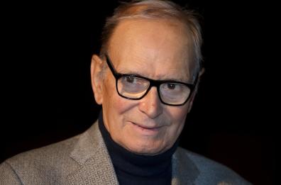 «La musica è fatica ma non smetterei»: l'ultima intervista di Ennio Morricone alla «Gazzetta»
