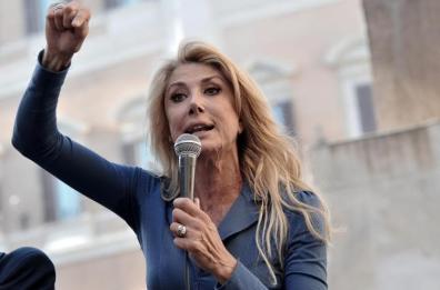 Margherita di Savoia, rimborsi d'oro: condannata Gabriella Carlucci