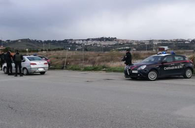 Lavoro nero a Matera: denunciato un cinese, titolare opificio