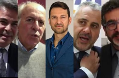Amministrative Foggia