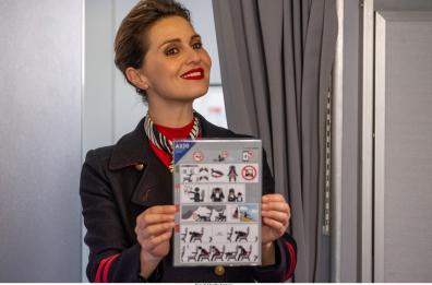 Bif&st, così comica e combattiva: Cortellesi premiata a Bari
