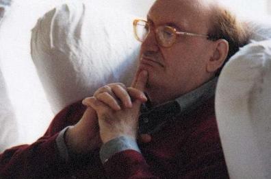 Bari piange lo scrittore Giorgio Saponaro, morto a 85 anni