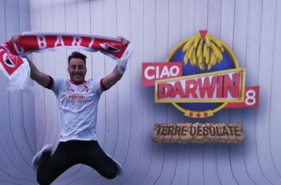 Juve contro tutti: a Ciao Darwin anche un tifoso del Bari