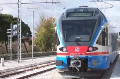 Treno-Tram, il Wwf chiede di salvare progetto e fondi