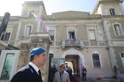 Brindisi, evade durante gita premio al santuario di San Pio