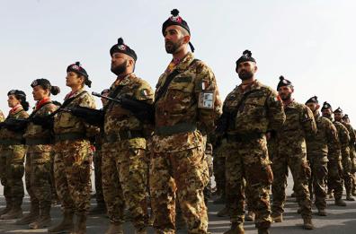 Libia, anche false foto contro gli italiani
per aumentare la tensione sul campo
