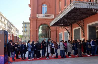 Attenti, cari cinefili: evitate sempre il critico esorcista