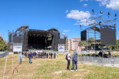 Uno Maggio Taranto: in collegamento con il concertone anche Ilaria Cucchi e Mimmo Lucano