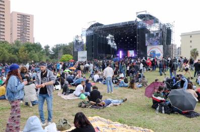 1 maggio, a Taranto il concertone con Gazzè, Elio, Capossela e Malika Ayane