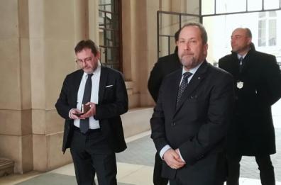 Foggia, il prefetto Mariani va a Reggio Calabria: al suo posto arriva Grassi
