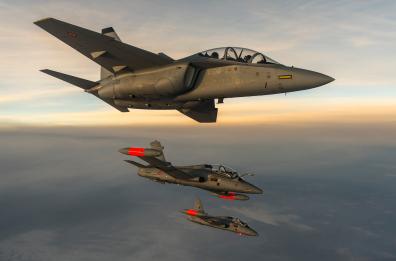 Bari, San Nicola air show
il programma dell'8 maggio